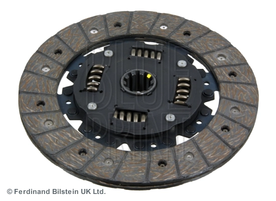 Clutch Disc